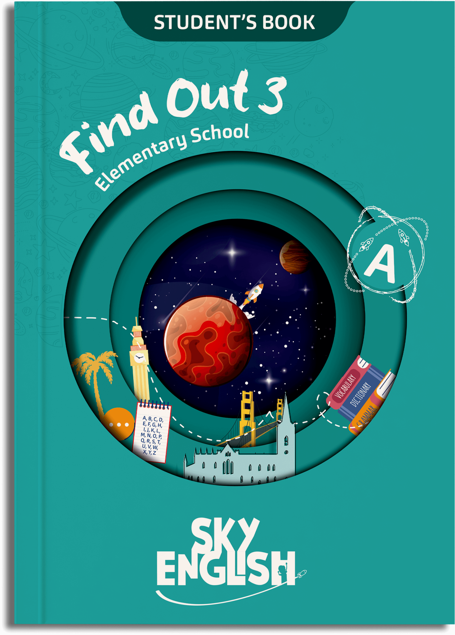 Sky English
