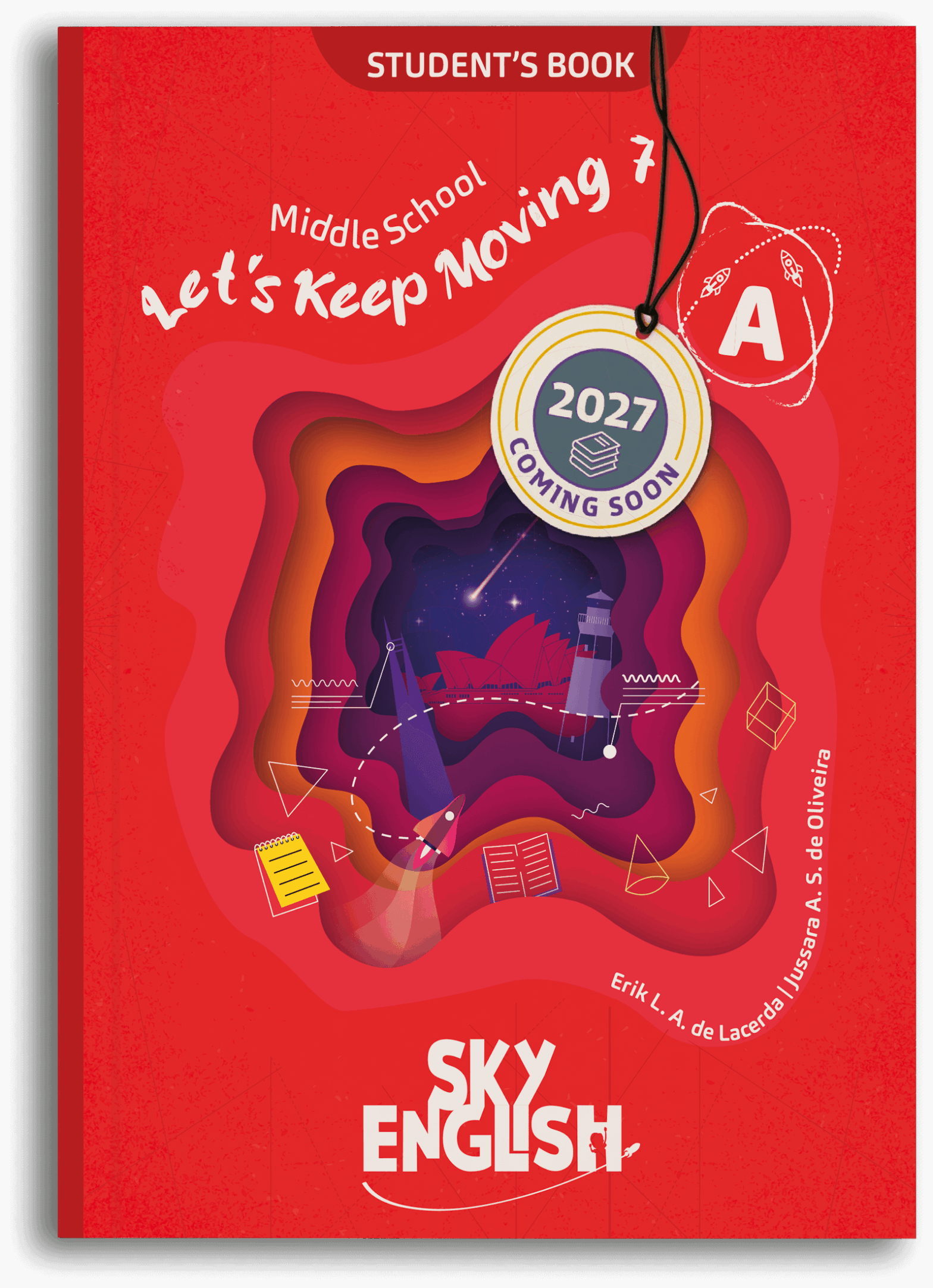 Sky English